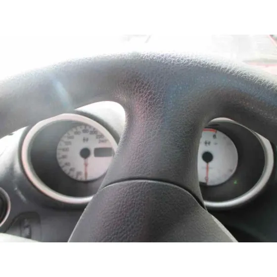 ALFA ROMEO 156 SPORTWAGON (116) '2003 1.9 JTD 16V DISTINCTIVE NEGRO
