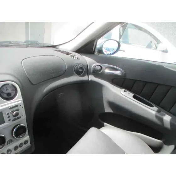 ALFA ROMEO 156 SPORTWAGON (116) '2003 1.9 JTD 16V DISTINCTIVE NEGRO