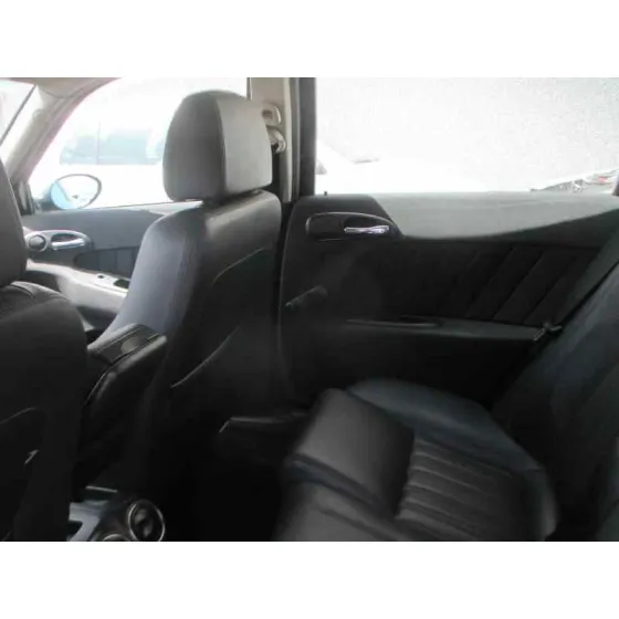 ALFA ROMEO 156 SPORTWAGON (116) '2003 1.9 JTD 16V DISTINCTIVE NEGRO