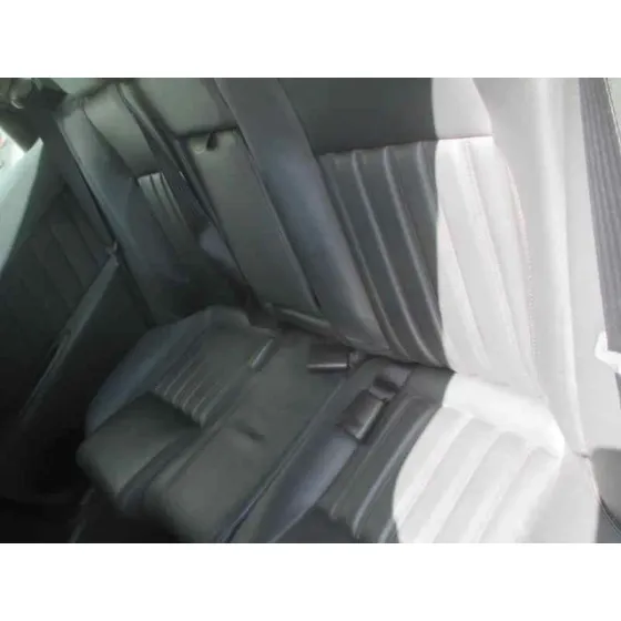 ALFA ROMEO 156 SPORTWAGON (116) '2003 1.9 JTD 16V DISTINCTIVE NEGRO