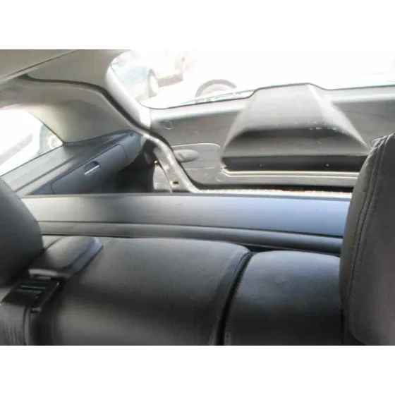 ALFA ROMEO 156 SPORTWAGON (116) '2003 1.9 JTD 16V DISTINCTIVE NEGRO