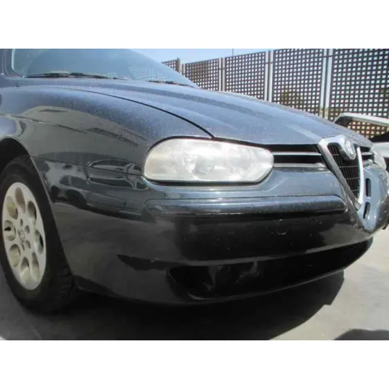 ALFA ROMEO 156 SPORTWAGON (116) '2003 1.9 JTD 16V DISTINCTIVE NEGRO