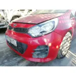 KIA RIO (YB) KIA RIO (YB) '2016 ATTRACT ROJO 2016