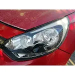KIA RIO (YB) KIA RIO (YB) '2016 ATTRACT ROJO 2016