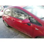 KIA RIO (YB) KIA RIO (YB) '2016 ATTRACT ROJO 2016