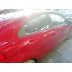 KIA RIO (YB) KIA RIO (YB) '2016 ATTRACT ROJO 2016