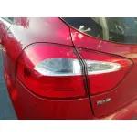 KIA RIO (YB) KIA RIO (YB) '2016 ATTRACT ROJO 2016