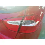 KIA RIO (YB) KIA RIO (YB) '2016 ATTRACT ROJO 2016