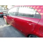 KIA RIO (YB) KIA RIO (YB) '2016 ATTRACT ROJO 2016