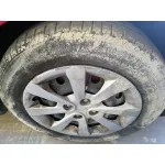 KIA RIO (YB) KIA RIO (YB) '2016 ATTRACT ROJO 2016
