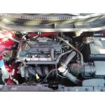 KIA RIO (YB) KIA RIO (YB) '2016 ATTRACT ROJO 2016