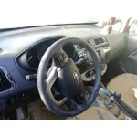 KIA RIO (YB) KIA RIO (YB) '2016 ATTRACT ROJO 2016
