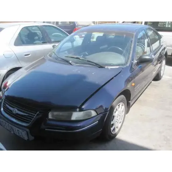 CHRYSLER STRATUS BERLINA (JA) '1999 2.0 LE