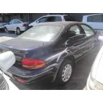 CHRYSLER STRATUS BERLINA (JA) '1999 2.0 LE
