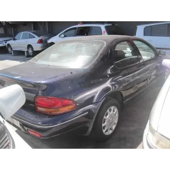 CHRYSLER STRATUS BERLINA (JA) '1999 2.0 LE