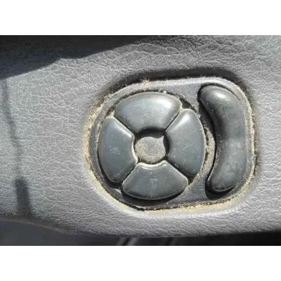 CHRYSLER STRATUS BERLINA (JA) '1999 2.0 LE