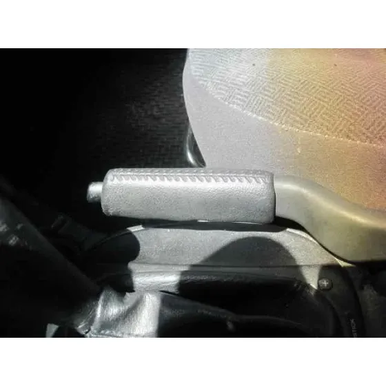 CHRYSLER STRATUS BERLINA (JA) '1999 2.0 LE