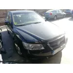 HYUNDAI SONATA (NF) '2008 2.0 CRDI CAT NEGRO