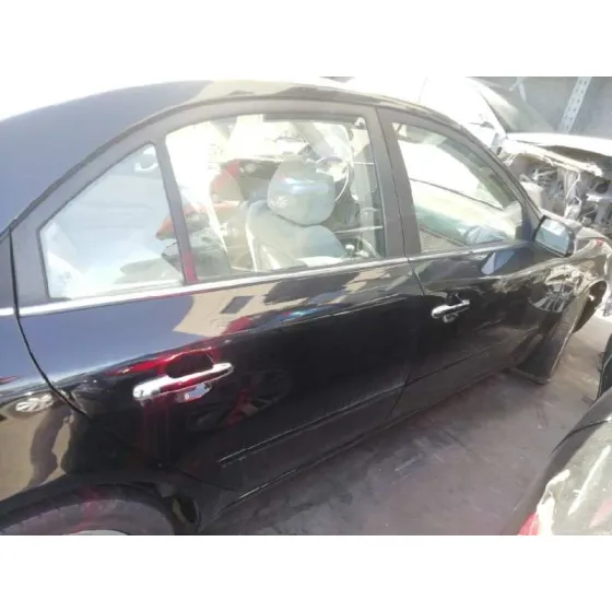 HYUNDAI SONATA (NF) '2008 2.0 CRDI CAT NEGRO