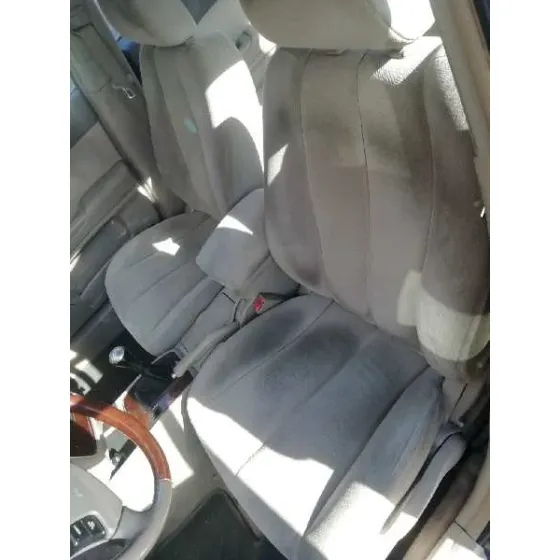 HYUNDAI SONATA (NF) '2008 2.0 CRDI CAT NEGRO