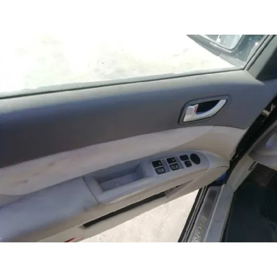 HYUNDAI SONATA (NF) '2008 2.0 CRDI CAT NEGRO