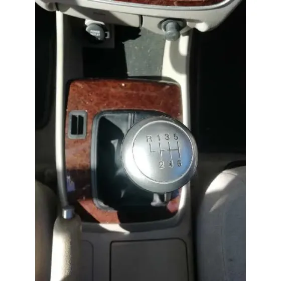 HYUNDAI SONATA (NF) '2008 2.0 CRDI CAT NEGRO