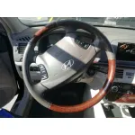 HYUNDAI SONATA (NF) '2008 2.0 CRDI CAT NEGRO