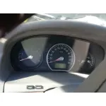 HYUNDAI SONATA (NF) '2008 2.0 CRDI CAT NEGRO