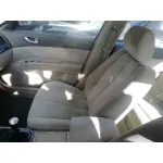 HYUNDAI SONATA (NF) '2008 2.0 CRDI CAT NEGRO