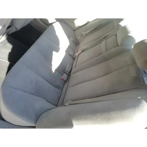 HYUNDAI SONATA (NF) '2008 2.0 CRDI CAT NEGRO