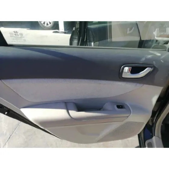 HYUNDAI SONATA (NF) '2008 2.0 CRDI CAT NEGRO