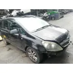 OPEL ZAFIRA B '2005 COSMO NEGRO