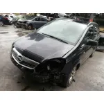 OPEL ZAFIRA B '2005 COSMO NEGRO