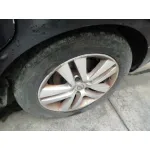 OPEL ZAFIRA B '2005 COSMO NEGRO