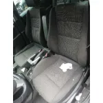 OPEL ZAFIRA B '2005 COSMO NEGRO
