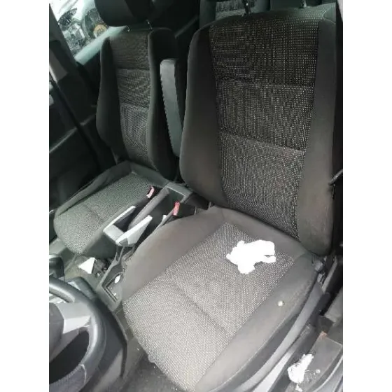 OPEL ZAFIRA B '2005 COSMO NEGRO