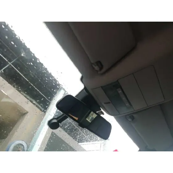 OPEL ZAFIRA B '2005 COSMO NEGRO