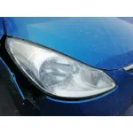HYUNDAI I10 HYUNDAI I10 '2008 CLASSIC AZUL 2008