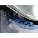 HYUNDAI I10 HYUNDAI I10 '2008 CLASSIC AZUL 2008