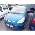 HYUNDAI I10 HYUNDAI I10 '2008 CLASSIC AZUL 2008