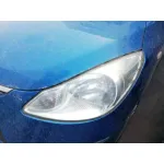 HYUNDAI I10 HYUNDAI I10 '2008 CLASSIC AZUL 2008