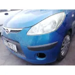 HYUNDAI I10 HYUNDAI I10 '2008 CLASSIC AZUL 2008