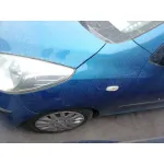 HYUNDAI I10 HYUNDAI I10 '2008 CLASSIC AZUL 2008