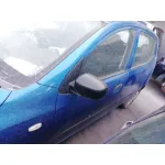 HYUNDAI I10 HYUNDAI I10 '2008 CLASSIC AZUL 2008