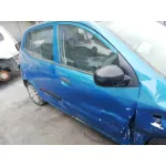 HYUNDAI I10 HYUNDAI I10 '2008 CLASSIC AZUL 2008