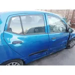 HYUNDAI I10 HYUNDAI I10 '2008 CLASSIC AZUL 2008