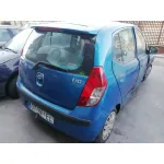 HYUNDAI I10 HYUNDAI I10 '2008 CLASSIC AZUL 2008