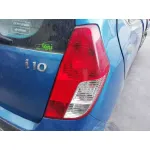 HYUNDAI I10 HYUNDAI I10 '2008 CLASSIC AZUL 2008