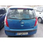HYUNDAI I10 HYUNDAI I10 '2008 CLASSIC AZUL 2008