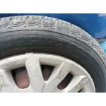 HYUNDAI I10 HYUNDAI I10 '2008 CLASSIC AZUL 2008